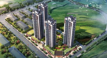 要燃 8盘集中加推,搅动楼市 金科首秀也来了