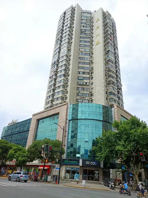 上海杨浦 莱克大厦 热销楼盘, 会升值吗 户型 地址 规划 电话