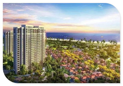 上海周边房产之南通 启东海景别墅带独立小院,总价228万起 另有精装海景住宅.