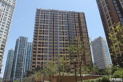 博世为上海中福浦江汇提供可视对讲解决方案_公司报道_中安网