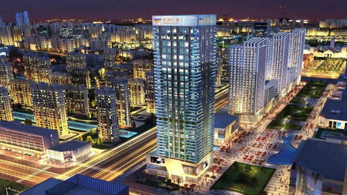 中诚信托称世茂系信托产品违约,世茂集团美元债大跌