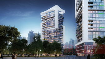 10多年在上海只开发一个项目 产品给力