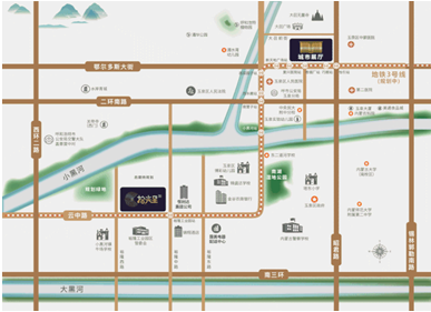 幸福生活指南|龙湖智慧服务,用心给予您一生悉心守护