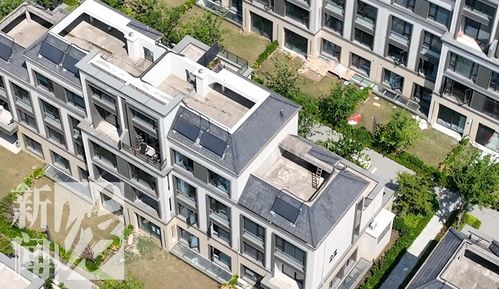 业主 别墅小区阁楼没顶 开发商 按图纸盖的