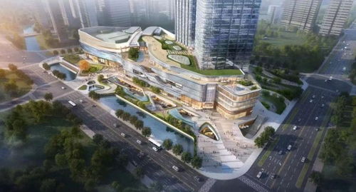 上海中心城区第一家山姆会员店落子普陀真如城市副中心 预计明年底开业