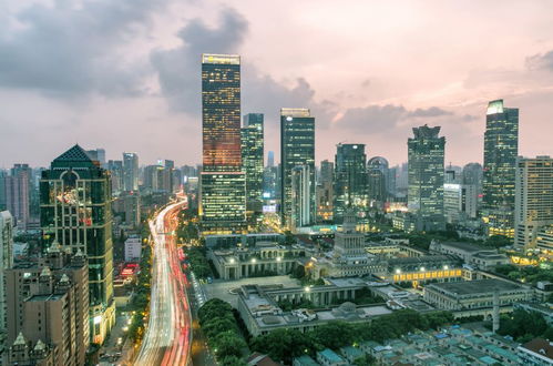 青州的房产布局内幕分析 青州楼市或将发生大变化