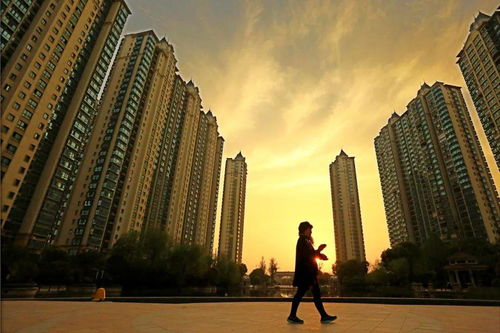 太魔幻 上海有人为抢豪宅打架 最高一套8000万 贫穷又限制了我的想象