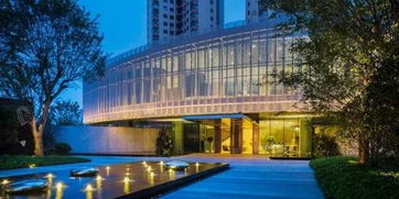 中国金盘房地产开发产业联盟高端楼盘考察 上海站