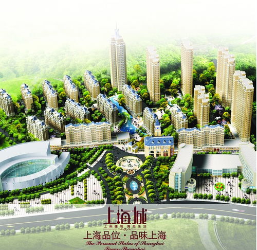 2009十堰秋季房地产展示会精品楼盘展示