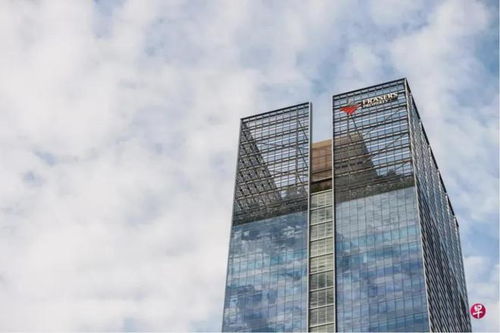 700亿潮汕富豪,抄底上海房地产