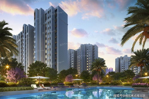 上海 售楼处电话丨地址丨最新详情