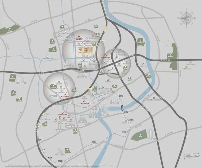 虹口虹盛里官方网站-虹盛里官方-售楼处欢迎您