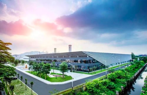 以绿色产品 制造 生态为抓手 东风推动汽车产业绿色发展