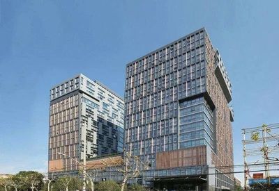 远洋资本19.67亿向光大资本收购上海越虹广场