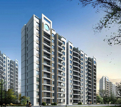 上海房地产公司有哪些