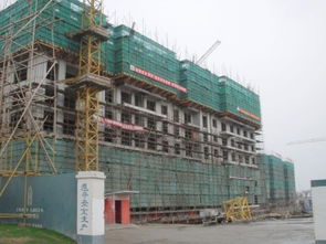 朗诗绿色街区 上海朗诗绿色街区配套实景图,样板间,效果图,户型图 上海网易房产