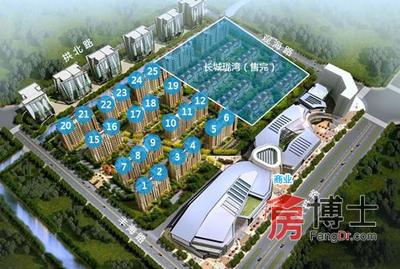 本周末14盘近千房源推新 开发商加大推盘力度_上海房地产综合门户_上海房博士