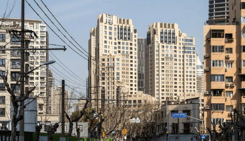 中央定调房地产止跌回稳，上海豪宅市场应声回暖