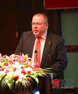 CCN“世界工厂总部基地”全球新品发布会在上海成功举办