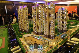 房价下行趋势下上海房地产开发的挑战与机遇