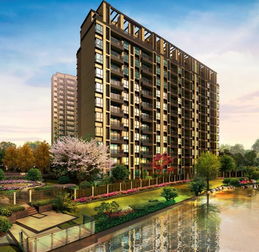 首付100万在上海买房的所有选择都帮你整理好了