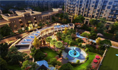 上海崇明岛御岛财富公馆 开发商直销，内部折扣，投资新机遇