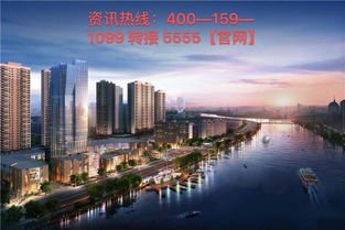 上海临港区保利玲珑公馆 全方位楼盘信息解析