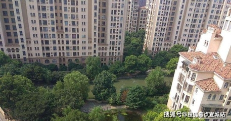 同润山河小城强势来袭 售楼处独家消息与背后真相