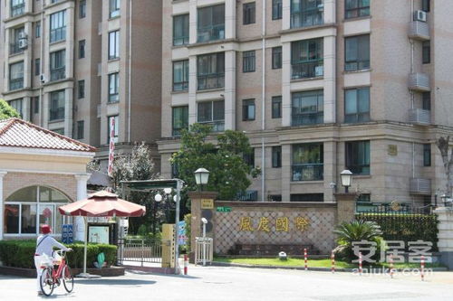 虹桥东苑风度国际综合分析 优点、不足与市场口碑