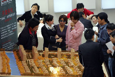 上海12个新盘集中上市，优惠措施仅限开盘当日