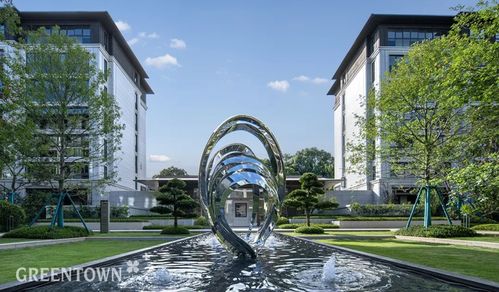 新京报 好新闻，无止境——上海房地产开发的挑战与机遇