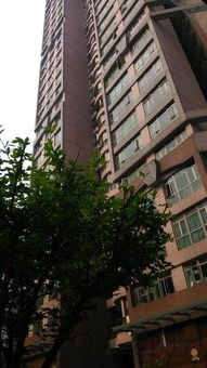 嘉汇广场精品小单间，1600元/月，男女不限拎包入住