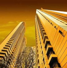 2007年中国十大超级豪宅 单套最高价3亿元，上海独占鳌头