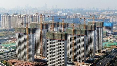 31省份前11月房地产开发投资排行榜出炉 17地增速超全国，上海房地产经纪行业引关注