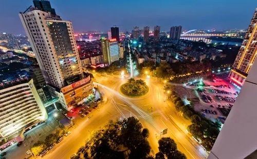 港龙·君望 立于政务之芯，引领黄山精品人居新典范