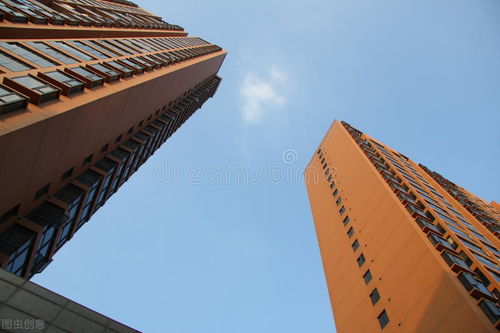 上海房产中介的行业前景 挑战与机遇并存