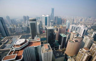 别把房价调控当空调，开发商未来两年挑战重重——以上海房地产市场为例